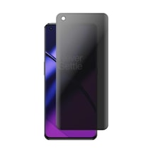 Oneplus 11 5g İle Uyumlu Hidrojel Nano Ekran Koruyucu Film Hayalet