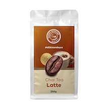 Chai Tea Latte Tozu 250gr Diğer
