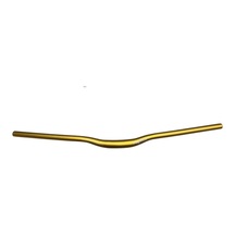 Raptor Riser Açılı 9mm Gidon Gold 31.8mm Sarı