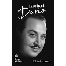 İzmirli Dario - Erkan Özerman - Remzi Kitabevi