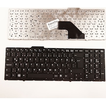 Sony Uyumlu Vaio Vpcf13S1E Vpc-F12Z1E Notebook Klavye