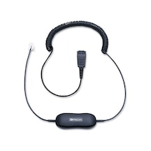 Jabra Smartcord 2 Metre Kablo (490391720)