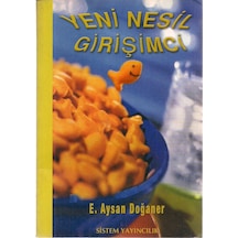 Yeni Nesil Girişimci