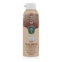 Eyüp Sabri Tuncer Tıraş Köpüğü No:4 - 200 Ml
