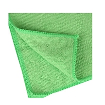 Microfiber Temizlik Bezi 3'lü 40 x 40 CM
