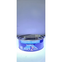 Akripol Polyzed Macun 1kg