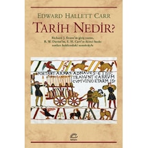 Tarih Nedir - Cole-820735