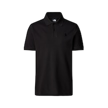 The North Face M Essentıal Regular Polo Erkek Nf0a8c1pjk31 Siyah