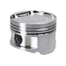 Federal Piston + Segman A1110307617 W163 210 203