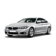 Bmw 4 Serisi Grand Coupe F36 Marşpiyel Takımı 2013 2021 Boyasız