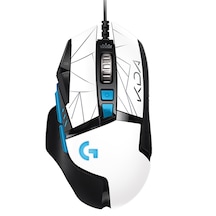 Logitech G502 Hero K/DA Kablolu Mouse
