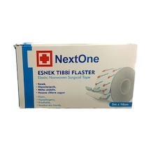Nextone Esnek Fix Tıbbi Flaster Nonwoven 10cm X 5m - 6 Adet