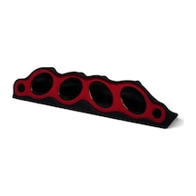 Universal Kırmızı Renkli Oval Kapaklı Pandizot 4x69 Cm