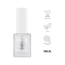 Quıck Dry, 13 Ml