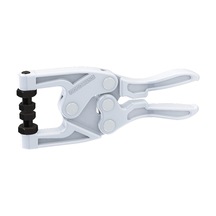 Goodhand Gh-50385 Geçişli Pense 820 Kg Kapasiteli Güçlü Pense -