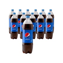 Pepsi 1 Lt 12'li
