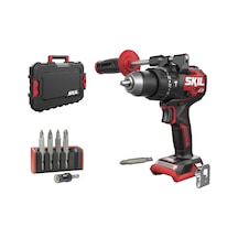 Skil XP 3085JA Akülü Darbeli Matkap Vidalama Çantalı
