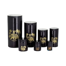 Qnubu California Vacum Cannister Saklama Kabı 550 Ml