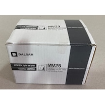 Dalsan Matkap Uçlu Vida Mv25 (1000 Adet)