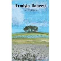Ermişin Bahçesi - Halil Cibran - Anonim Yayınları