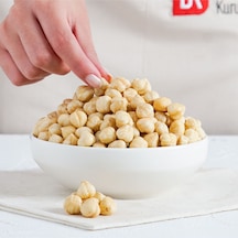 Bulutlar Kuruyemiş Fındık Içi Çifte Kavrulmuş Kg 500 Gr-tuzsuz 500 G