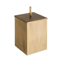 Çöp Kovası 4 L - Renk 10l Siyah