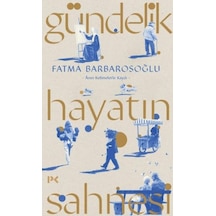 Gündelik Hayatın Sahnesi - Kyut-762475