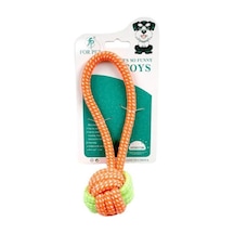 Nanbell W526 Kedi ve Köpek Dişlik Oyuncak 19 x 6 CM