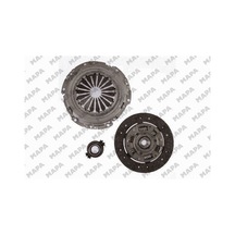 Mapa 005200 800 Debrıyaj Setı P106 Saxo P106 Gtı Saxo Vts Tu5jp / Tu5j4 P206 Tu3jp / Tu5jp4 P306 Tu5jp Partner Berlıngo