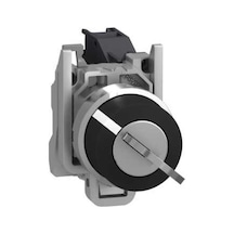 Xb4bg21 - Mandal Buton Ø22 2 Konumlu Sabit 1na Ronis 455