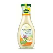 Kühne Amerikan Sezar Salata Sosu 2 x 500 ML