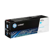 Hp W2031a Mavi Toner - Cf415a