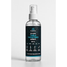 Filenta 3d Yazıcı Tabla Yapıştırıcı 100 Ml. Standart
