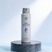 Tm Azure Noir Deodorant 150 Ml Erkek