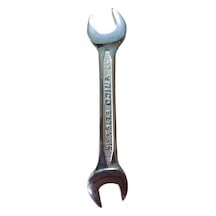 Rico İki Ağız Anahtar 16 17 Mm 31crv3 020-rc801617