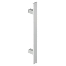 Hafele Çekme Kol Cosimo 450mm Parlak Krom