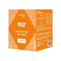 Referans Psylif Psyllium Karnıyarık Otu 30 Saşe