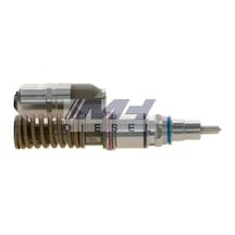Bosch 0414701105 Birim Enjektör Scania 114 124 Dc12 Dsc12 Pde