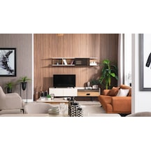 Weltew Home Aqua Duvar Ünitesi