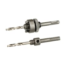 Tomax Sds Bi-metal Panç Adaptörü 32-210 Mm 20117474