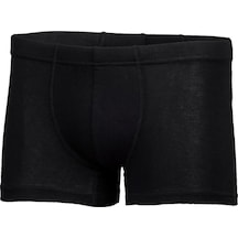 Bsm Erkek Modal Pamuk Kısa Boxer 44703 001