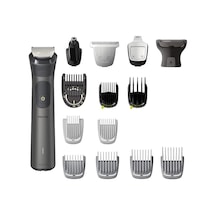 Philips 15'i 1 Arada Erkek Bakım Seti - Yüz/saç/vücut Islak/kuru Kullanım Mg7940/15