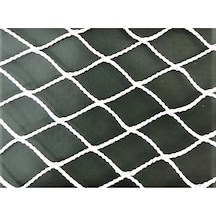 3 X 5 Metre Çocuk Güvenlik Filesi Kalınlık 3 Mm Balkon Güvenlik F