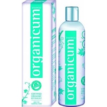 Organicum Kuru-Normal Saçlar İçin Şampuan 350 ML