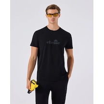 Ellesse Erkek Tişört 6sm5017 Siyah
