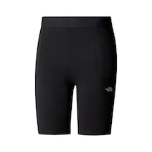 The North Face W Refina Short 8" Kadın Outdoor Şortu Nf0a8ef7jk31 Siyah Siyah