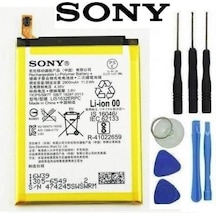 Sony Xperia Xz Batarya Pil ve Tamir Seti Lıs1632Erpc
