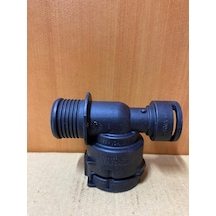 Mag 0176 Su Flanş A0009976903 Nw 16 Çiftçikışlı