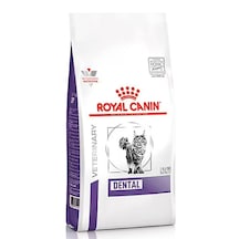Royal Canin Veterinary Expert Dental Kedi Maması 1.5 Kg - Diş Taşı Önleyici