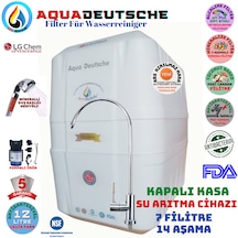 Aqua Deutsche Pompalı 12 Litre